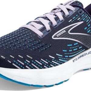 Brooks Women's, Glycerin GTS 20 Running Shoe 8.5